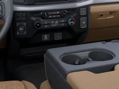 New 2027 Ford Super Duty F-250 for sale in St. Joseph MO