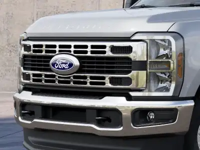 New 2027 Ford Super Duty F-250 for sale in St. Joseph MO
