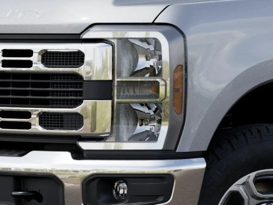 New 2027 Ford Super Duty F-250 for sale in St. Joseph MO