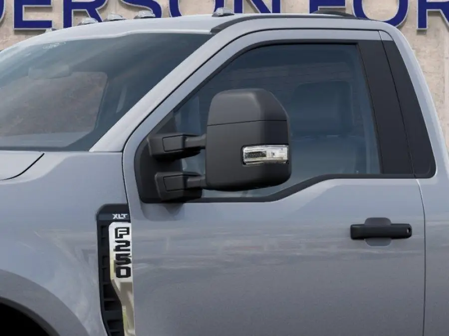 New 2027 Ford Super Duty F-250 for sale in St. Joseph MO