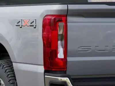 New 2027 Ford Super Duty F-250 for sale in St. Joseph MO
