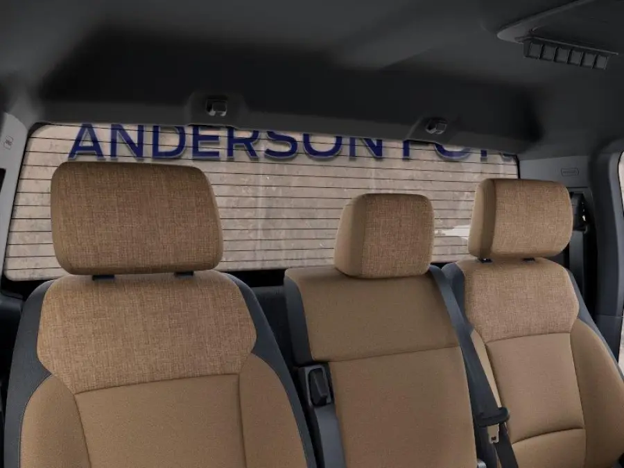 New 2027 Ford Super Duty F-250 for sale in St. Joseph MO