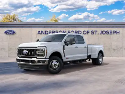 New 2027 Ford Super Duty F-350 DRW for sale in St. Joseph MO
