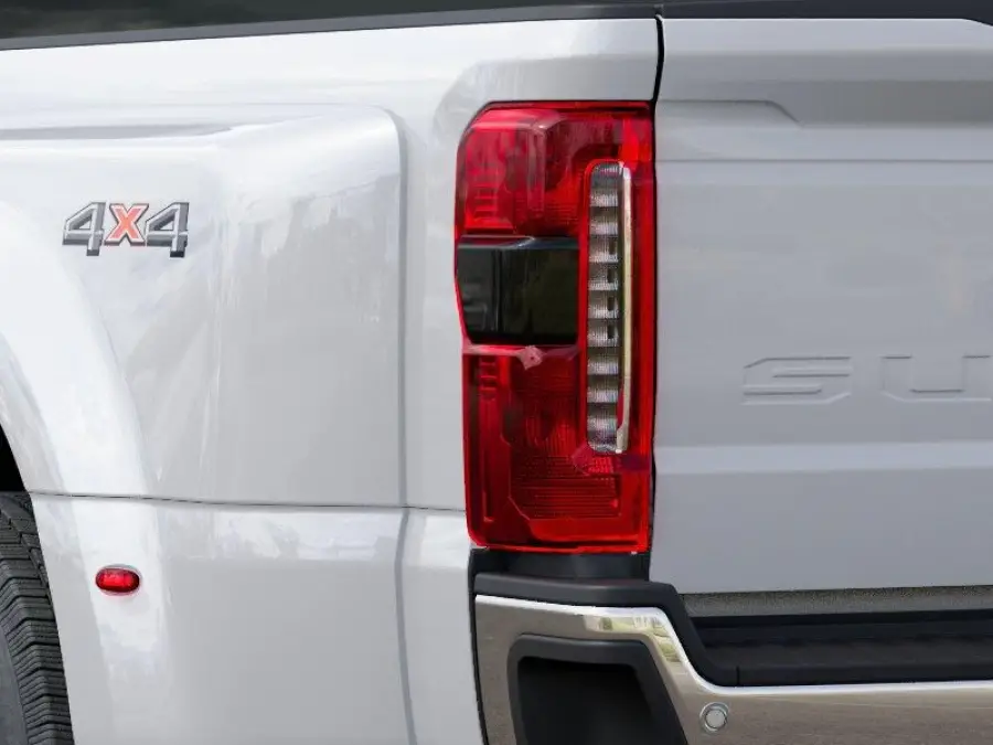 New 2027 Ford Super Duty F-350 DRW for sale in St. Joseph MO