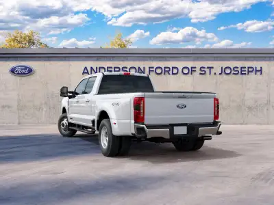 New 2027 Ford Super Duty F-350 DRW for sale in St. Joseph MO