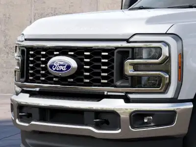 New 2027 Ford Super Duty F-350 DRW for sale in St. Joseph MO