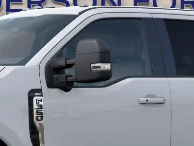 New 2027 Ford Super Duty F-350 DRW for sale in St. Joseph MO