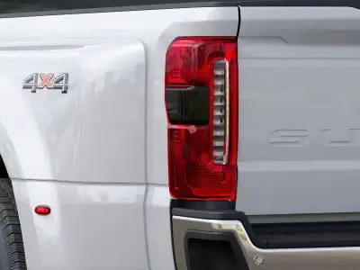 New 2027 Ford Super Duty F-350 DRW for sale in St. Joseph MO