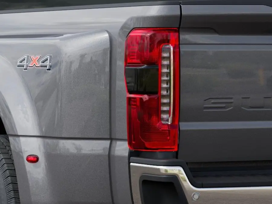 New 2027 Ford Super Duty F-350 DRW for sale in St. Joseph MO