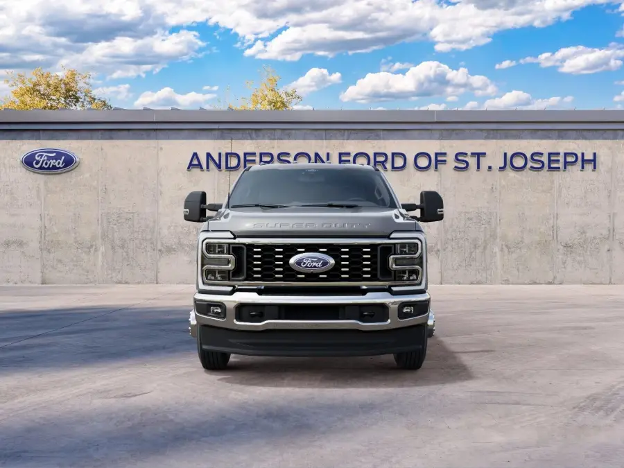 New 2027 Ford Super Duty F-350 DRW for sale in St. Joseph MO