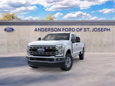 New 2026 Ford Super Duty F-350 for sale in St. Joseph MO