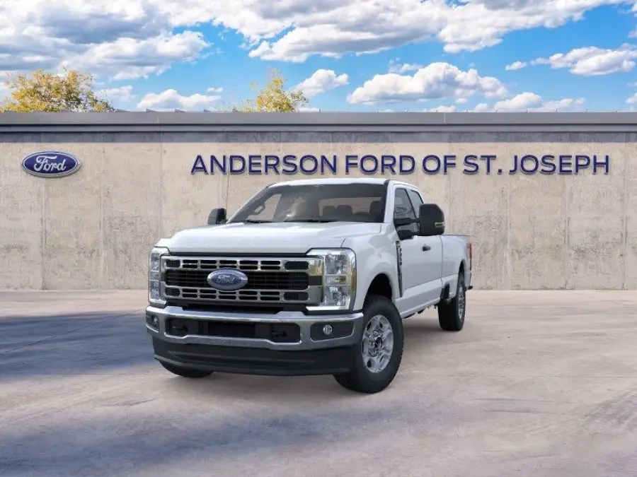 New 2026 Ford Super Duty F-350 for sale in St. Joseph MO