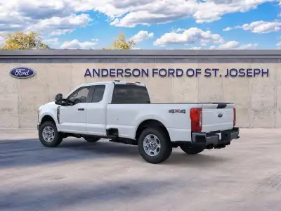 New 2026 Ford Super Duty F-350 for sale in St. Joseph MO