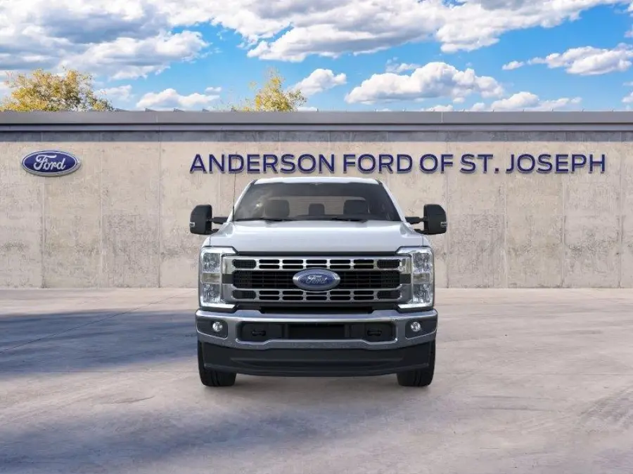 New 2026 Ford Super Duty F-350 for sale in St. Joseph MO