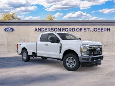 New 2026 Ford Super Duty F-350 for sale in St. Joseph MO