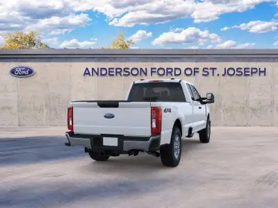 New 2026 Ford Super Duty F-350 for sale in St. Joseph MO