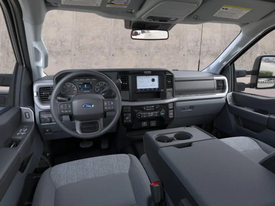 New 2026 Ford Super Duty F-350 for sale in St. Joseph MO