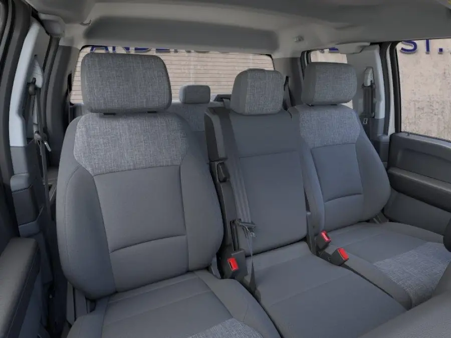 New 2026 Ford Super Duty F-350 for sale in St. Joseph MO