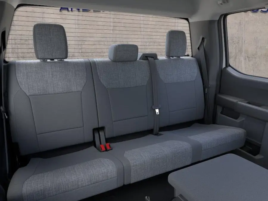 New 2026 Ford Super Duty F-350 for sale in St. Joseph MO