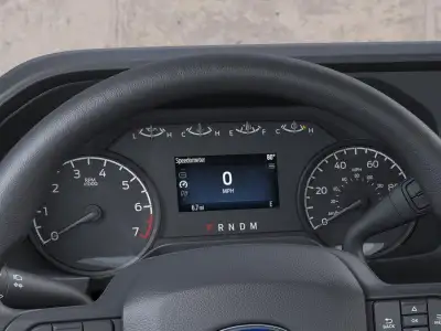 New 2026 Ford Super Duty F-350 for sale in St. Joseph MO