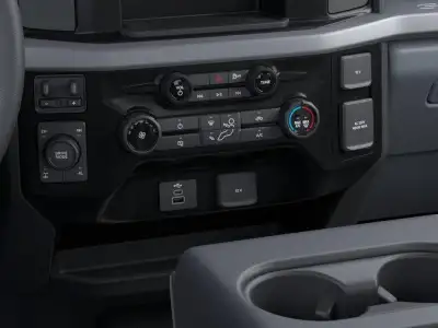 New 2026 Ford Super Duty F-350 for sale in St. Joseph MO