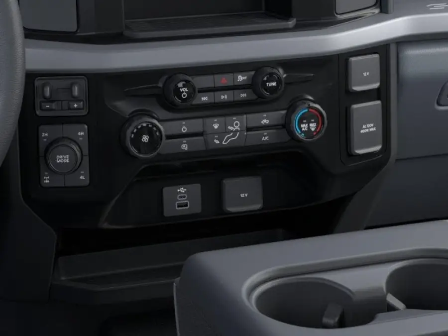 New 2026 Ford Super Duty F-350 for sale in St. Joseph MO