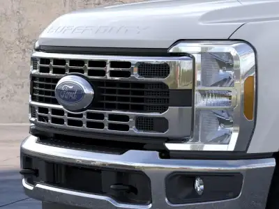 New 2026 Ford Super Duty F-350 for sale in St. Joseph MO