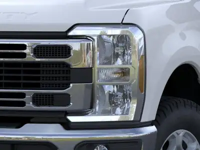 New 2026 Ford Super Duty F-350 for sale in St. Joseph MO