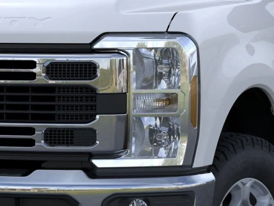 New 2026 Ford Super Duty F-350 for sale in St. Joseph MO