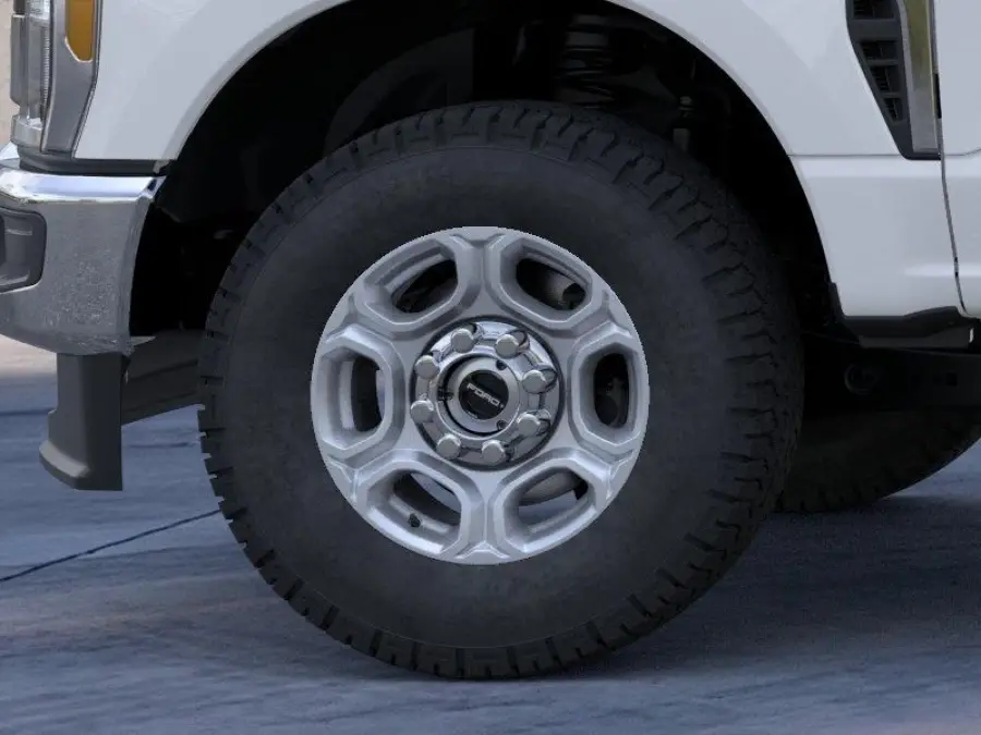 New 2026 Ford Super Duty F-350 for sale in St. Joseph MO