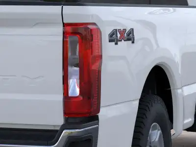 New 2026 Ford Super Duty F-350 for sale in St. Joseph MO