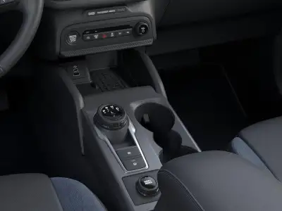 New 2025 Ford Bronco Sport for sale in Grand Island NE