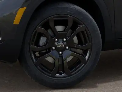 New 2025 Kia Seltos X-Line SUV for sale in Grand Island NE