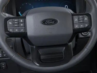New 2025 Ford F-150 for sale in Grand Island NE