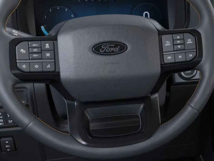 New 2025 Ford F-150 for sale in Grand Island NE