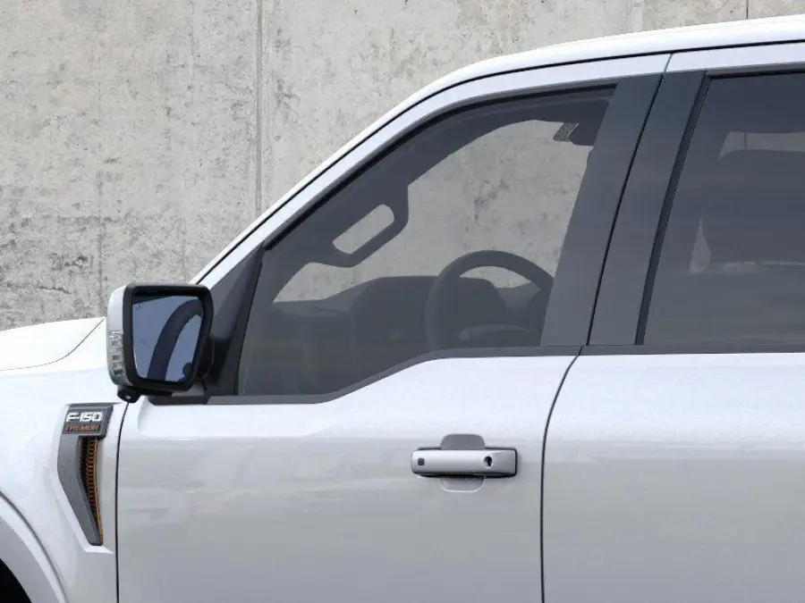 New 2025 Ford F-150 for sale in Grand Island NE