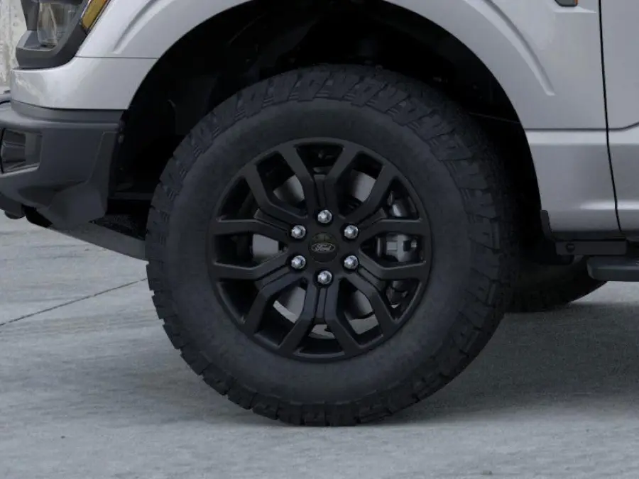 New 2025 Ford F-150 for sale in Grand Island NE