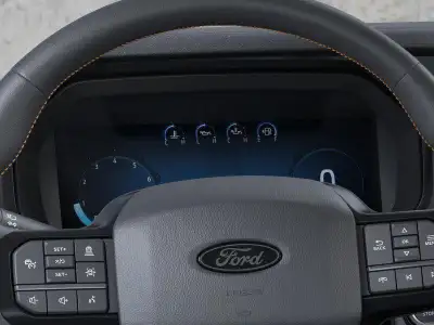 New 2025 Ford F-150 for sale in Grand Island NE