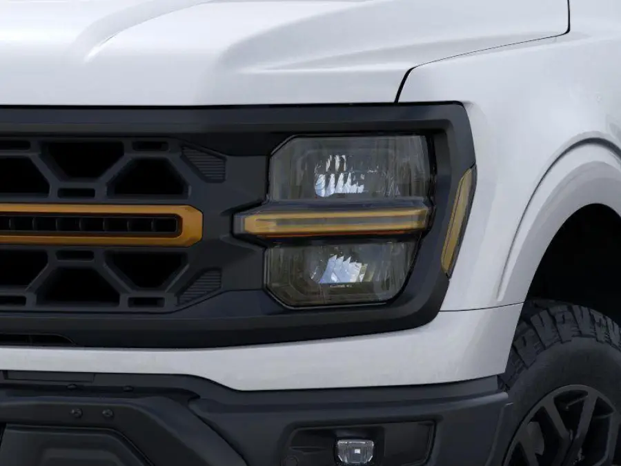 New 2025 Ford F-150 for sale in Grand Island NE