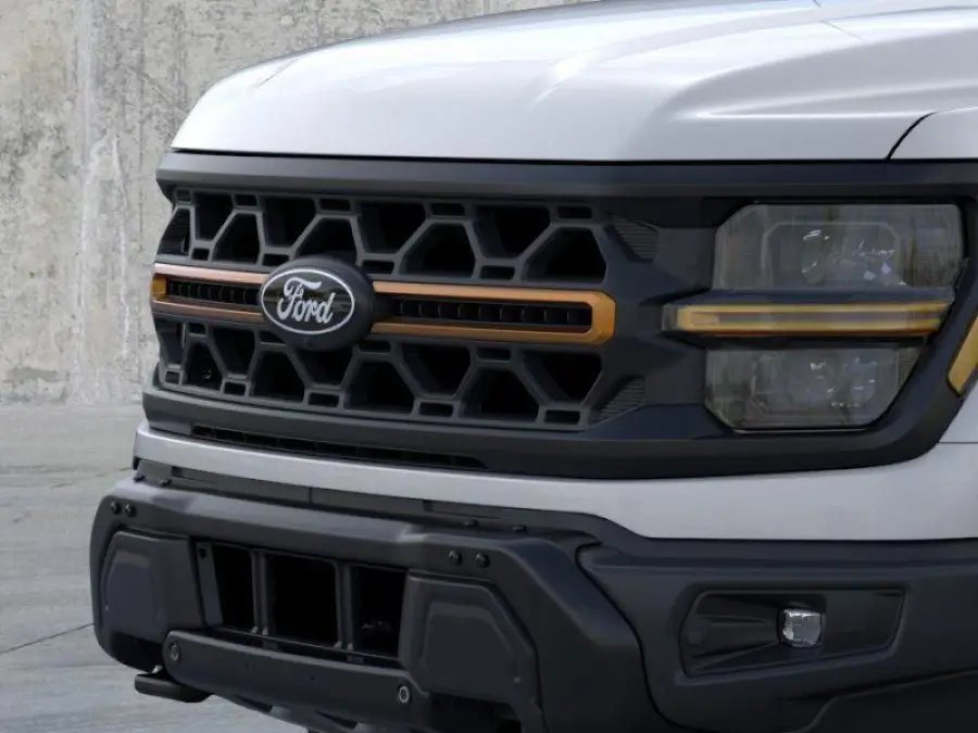 New 2025 Ford F-150 for sale in Grand Island NE