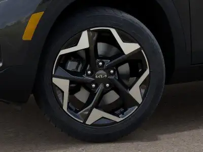 New 2025 Kia Seltos S SUV for sale in Grand Island NE