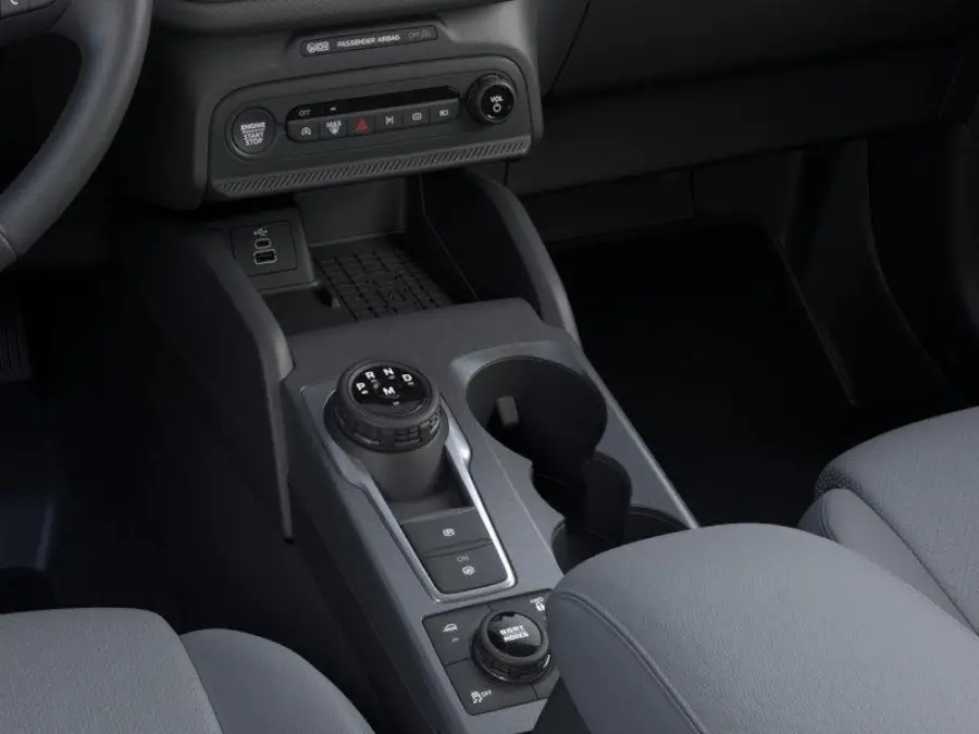 New 2025 Ford Bronco Sport for sale in Grand Island NE