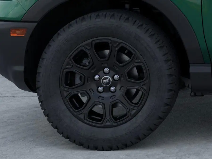 New 2025 Ford Bronco Sport for sale in Grand Island NE