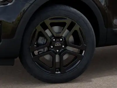 New 2025 Kia Telluride SX X-Line SUV for sale in Grand Island NE