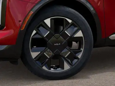 New 2026 Kia Sportage SX-Prestige SUV for sale in Grand Island NE