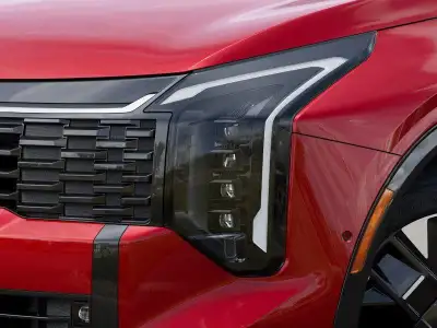 New 2026 Kia Sportage SX-Prestige SUV for sale in Grand Island NE