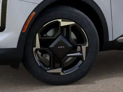 New 2026 Kia Sportage EX SUV for sale in Grand Island NE