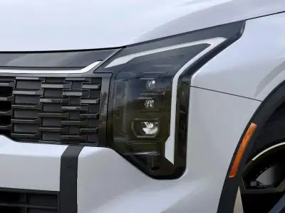 New 2026 Kia Sportage EX SUV for sale in Grand Island NE