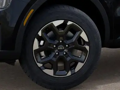 New 2025 Kia Sorento S SUV for sale in Grand Island NE