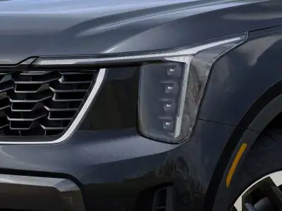 New 2025 Kia Sorento S SUV for sale in Grand Island NE